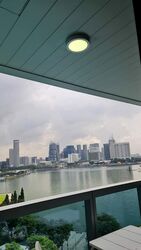 Marina Bay Residences (D1), Condominium #522722571